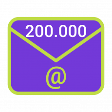 200000 Email